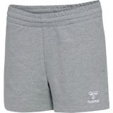 Hummel - Go 2.0 - Sportbroek - Zwart - Biologisch Katoen - Gerecycled Polyester