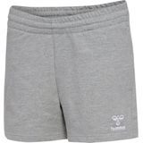 Hummel - Go 2.0 - Sportbroek - Zwart - Biologisch Katoen - Gerecycled Polyester