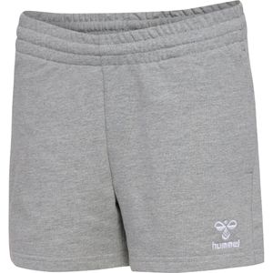 Hummel - Go 2.0 - Sportbroek - Zwart - Biologisch Katoen - Gerecycled Polyester