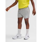 Hummel - Go 2.0 - Sportbroek - Zwart - Biologisch Katoen - Gerecycled Polyester