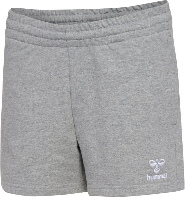 Hummel - Go 2.0 - Sportbroek - Zwart - Biologisch Katoen - Gerecycled Polyester