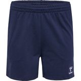 Hummel - Go 2.0 - Damesshort - Biologisch Katoen - Gerecycled Polyester