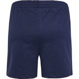 Hummel - Go 2.0 - Damesshort - Biologisch Katoen - Gerecycled Polyester