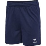Hummel - Go 2.0 - Damesshort - Biologisch Katoen - Gerecycled Polyester