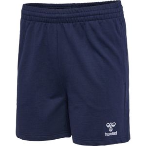 Hummel - Go 2.0 - Damesshort - Biologisch Katoen - Gerecycled Polyester
