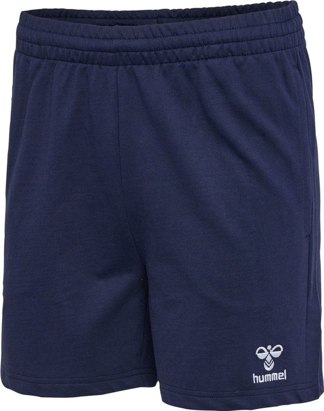 Hummel - Go 2.0 - Damesshort - Biologisch Katoen - Gerecycled Polyester