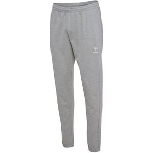 Hummel - Go 2.0 - Sportbroek - Zwart - Biologisch Katoen - Gerecycled Polyester