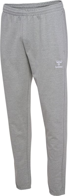 Hummel - Go 2.0 - Sportbroek - Zwart - Biologisch Katoen - Gerecycled Polyester
