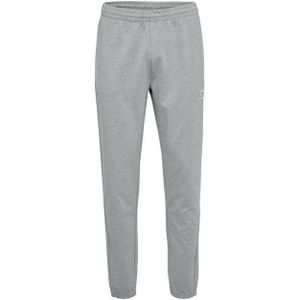 hummel Jogginghose Jogginghose Regular Fit Sweatpants elastischer Bund hmlGO 2.0 SWEATPANTS