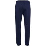 Hummel - Go 2.0 - Sweatshirt - Zwart - 80% Biologisch Katoen, 20% Gerecycled Polyester