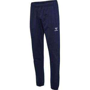 Hummel Hosen Hmlgo 2.0 Sweatpants Marine