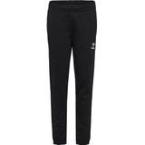 Hummel - Go 2.0 - Trainingsbroek - Zwart - 80% Biologisch Katoen, 20% Gerecycled Polyester