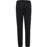 Hummel - Go 2.0 - Trainingsbroek - Zwart - 80% Biologisch Katoen, 20% Gerecycled Polyester