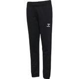 Hummel - Go 2.0 - Trainingsbroek - Zwart - 80% Biologisch Katoen, 20% Gerecycled Polyester