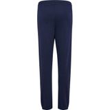 Hummel - Go 2.0 - Trainingsbroek - Zwart - Biologisch Katoen/Gerecycled Polyester