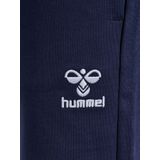Hummel - Go 2.0 - Trainingsbroek - Zwart - Biologisch Katoen/Gerecycled Polyester