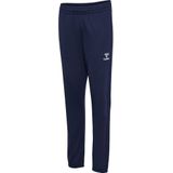Hummel - Go 2.0 - Trainingsbroek - Zwart - Biologisch Katoen/Gerecycled Polyester