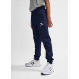 Hummel - Go 2.0 - Trainingsbroek - Zwart - Biologisch Katoen/Gerecycled Polyester