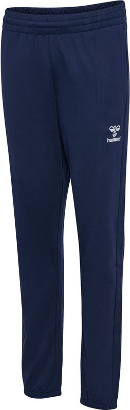 Hummel - Go 2.0 - Trainingsbroek - Zwart - Biologisch Katoen/Gerecycled Polyester