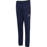 Hummel - Go 2.0 - Trainingsbroek - Zwart - Biologisch Katoen/Gerecycled Polyester