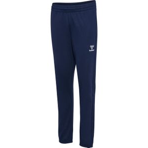 Hummel - Go 2.0 - Trainingsbroek - Zwart - Biologisch Katoen/Gerecycled Polyester