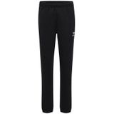 hmlGO - 2.0 Sweatpants - Sportbroek - Zwart - Biologisch Katoen - Gerecycled Polyester