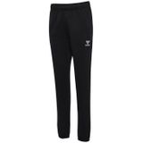 hmlGO - 2.0 Sweatpants - Sportbroek - Zwart - Biologisch Katoen - Gerecycled Polyester