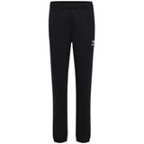 hmlGO - 2.0 Sweatpants - Sportbroek - Zwart - Biologisch Katoen - Gerecycled Polyester