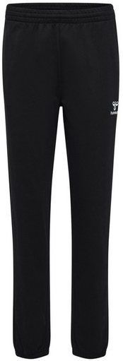 hmlGO - 2.0 Sweatpants - Sportbroek - Zwart - Biologisch Katoen - Gerecycled Polyester