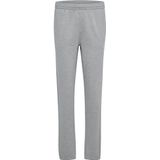 hmlGO - 2.0 Sweatpants - Sportbroek - Zwart - Biologisch Katoen, Gerecycled Polyester