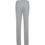 hmlGO - 2.0 Sweatpants - Sportbroek - Zwart - Biologisch Katoen, Gerecycled Polyester