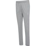 hmlGO - 2.0 Sweatpants - Sportbroek - Zwart - Biologisch Katoen, Gerecycled Polyester