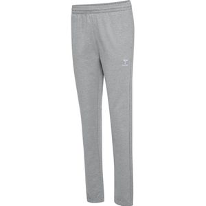 hmlGO - 2.0 Sweatpants - Sportbroek - Zwart - Biologisch Katoen, Gerecycled Polyester