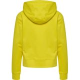 Hummel - hmlGO 2.0 - Hoodie - Zacht Sweatstof - Biologisch Katoen en Gerecycled Polyester