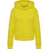 Hummel - hmlGO 2.0 - Hoodie - Zacht Sweatstof - Biologisch Katoen en Gerecycled Polyester