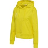 Hummel - hmlGO 2.0 - Hoodie - Zacht Sweatstof - Biologisch Katoen en Gerecycled Polyester