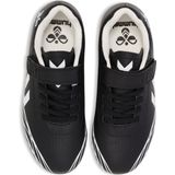 HUMMEL - Top Star FG - Voetbalschoenen - Zwart - Kunststof