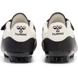 Hummel - Voetbalschoen - Zwart - PU Bovenwerk - Klittenbandsluiting
