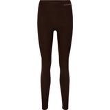 Hummel - Mt Focus Seamless - Leggings - Hoge Taille