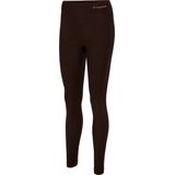 Hummel - Mt Focus Seamless - Leggings - Hoge Taille