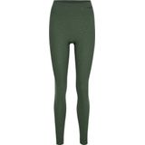 Hummel - Mt Focus Seamless - Leggings - Hoge Taille