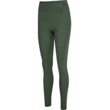 Hummel - Mt Focus Seamless - Leggings - Hoge Taille