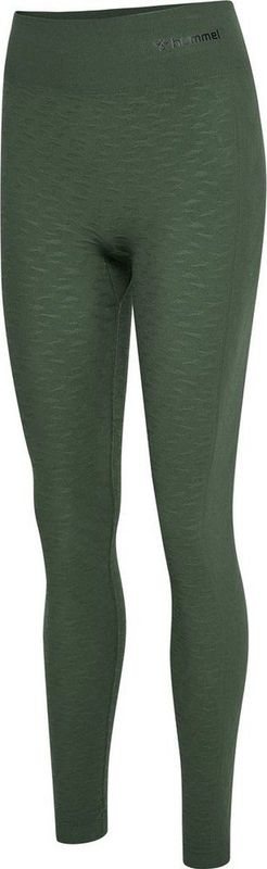 Hummel - Mt Focus Seamless - Leggings - Hoge Taille