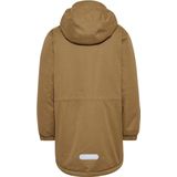 Hummel - Athena Tex - Jas - Waterdicht - Met Teddy Fleece Voering