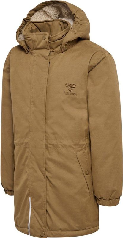 Hummel - Athena Tex - Jas - Waterdicht - Met Teddy Fleece Voering