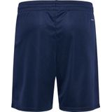 Hummel - Korte Broeken - Gerecycled Polyester - BEECOOL Technologie - Kinderen