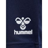 Hummel Essential Korte Broek Blauw Jongen