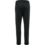 Hummel - hmlESSENTIAL TRAINING PANTS - Sportbroek - Zwart - 100% Gerecycled Polyester