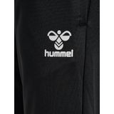 Hummel - hmlESSENTIAL TRAINING PANTS - Sportbroek - Zwart - 100% Gerecycled Polyester