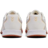 hummel - Root Elite WMNS - Handbalschoenen - Wit-Oranje - 46 EU